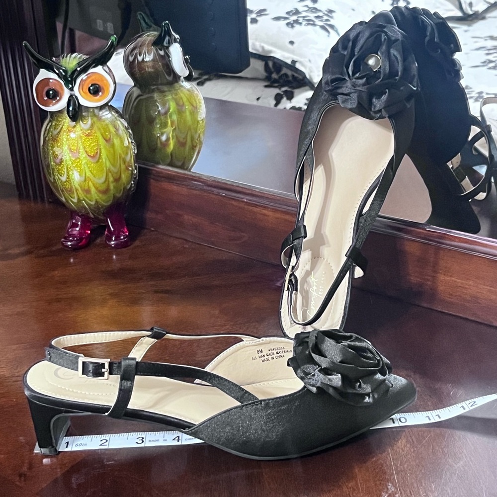C Comfort Est 1946 Women’s Shoes. Size 8. NWT. - Picture 8 of 9